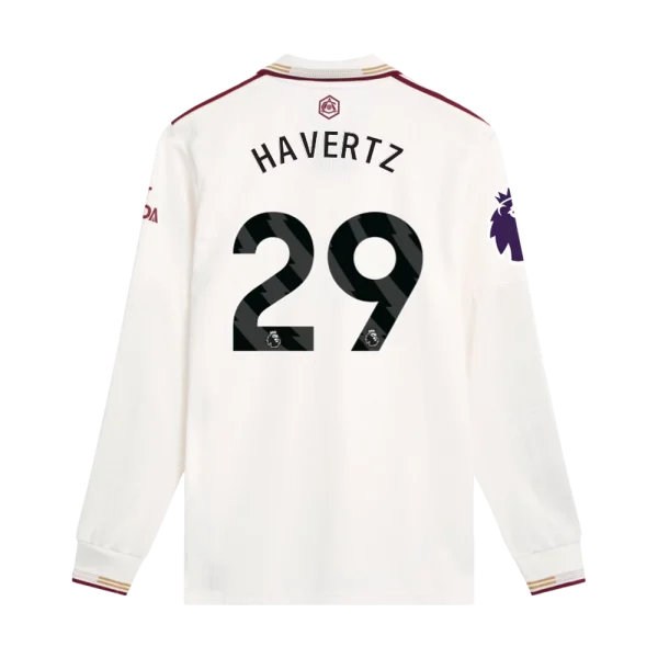 Arsenal Football Kits Shop | 6Official Arsenal Away Shirts & Football Kits