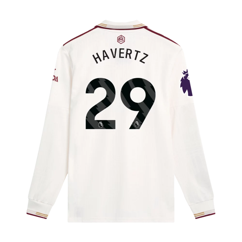 Arsenal Football Kits Shop | 6Official Arsenal Away Shirts & Football Kits