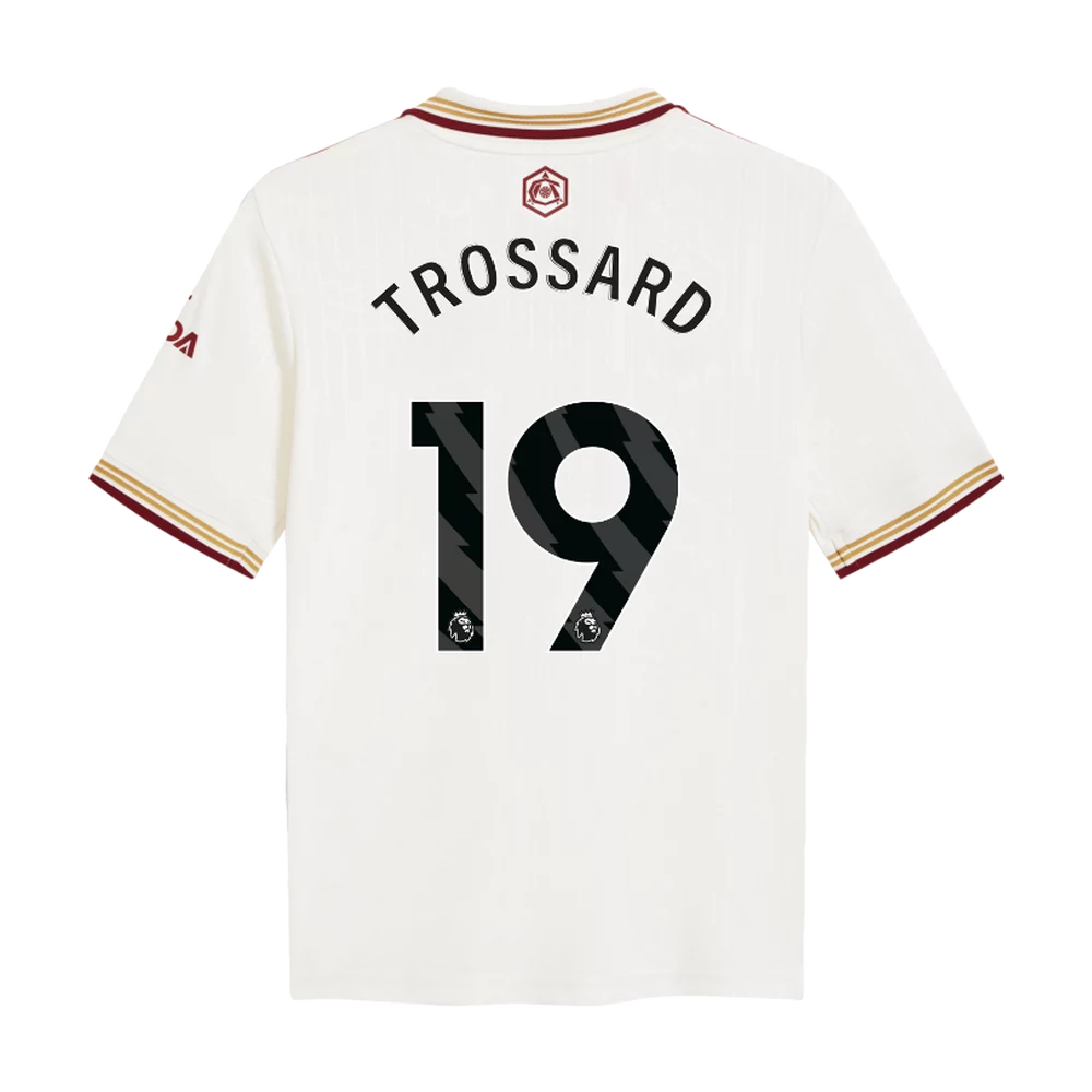 Arsenal Football Kits Shop | 6Official Arsenal Away Shirts & Football Kits