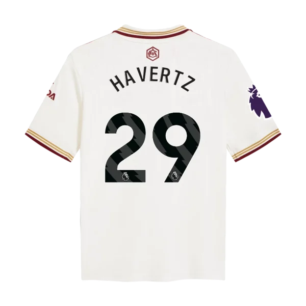 Arsenal Football Kits Shop | 6Official Arsenal Away Shirts & Football Kits