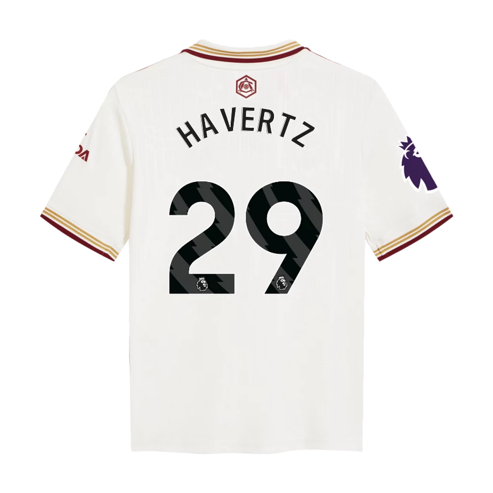 Arsenal Football Kits Shop | 6Official Arsenal Away Shirts & Football Kits