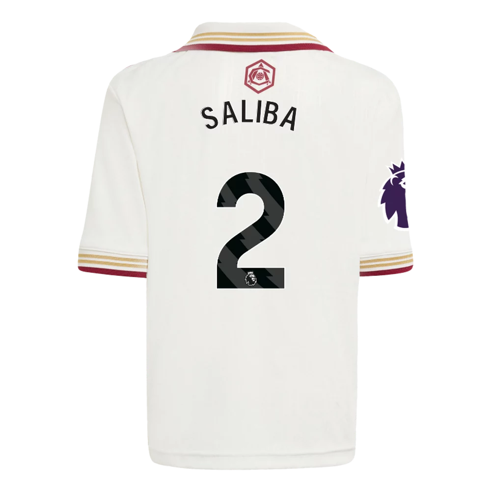 Arsenal Football Kits Shop | 6Official Arsenal Away Shirts & Football Kits