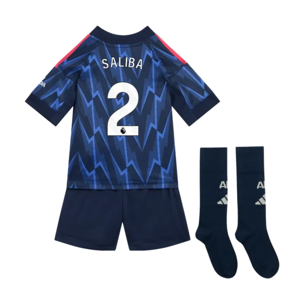 Arsenal Football Kits Shop | 6Official Arsenal Away Shirts & Football Kits