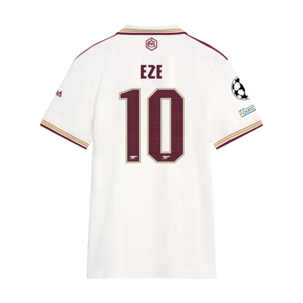 Arsenal Football Kits Shop | 6Official Arsenal Away Shirts & Football Kits