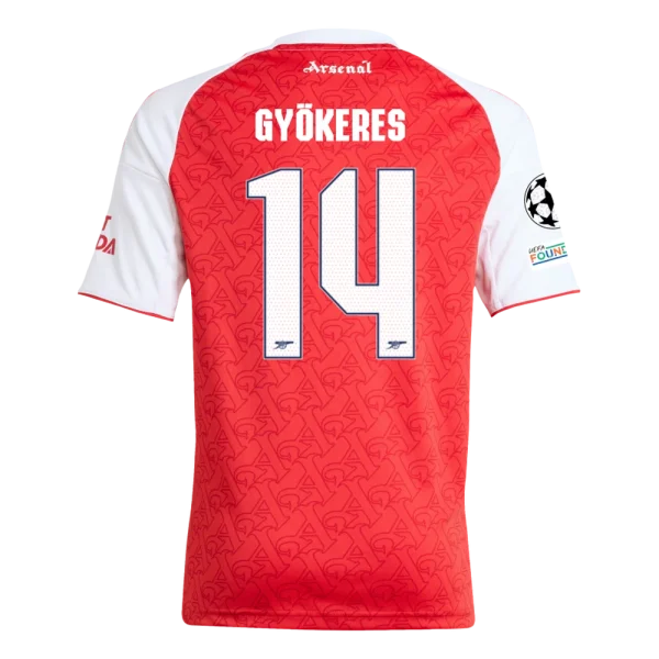 Arsenal Football Kits Shop | 6Official Arsenal Away Shirts & Football Kits