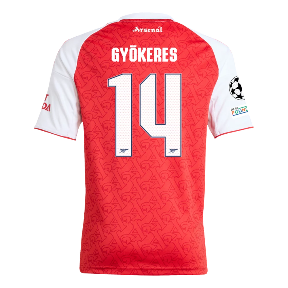 Arsenal Football Kits Shop | 6Official Arsenal Away Shirts & Football Kits