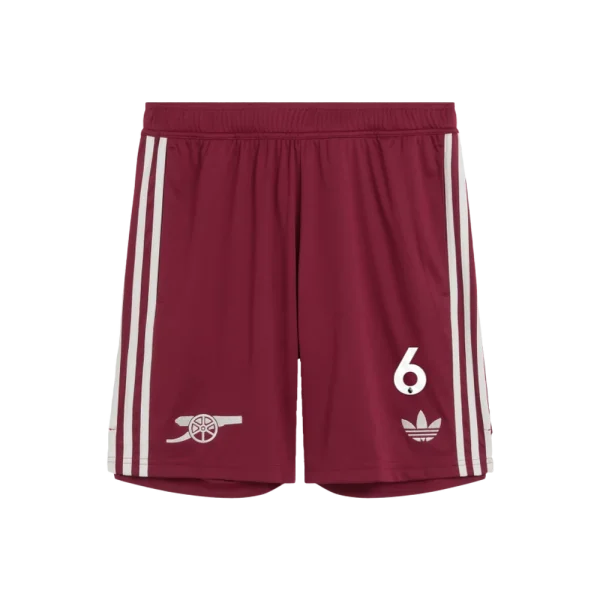 Arsenal Football Kits Shop | 6Official Arsenal Away Shirts & Football Kits
