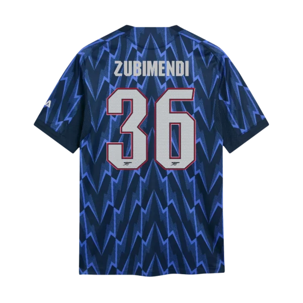 Arsenal Football Kits Shop | 6Official Arsenal Away Shirts & Football Kits