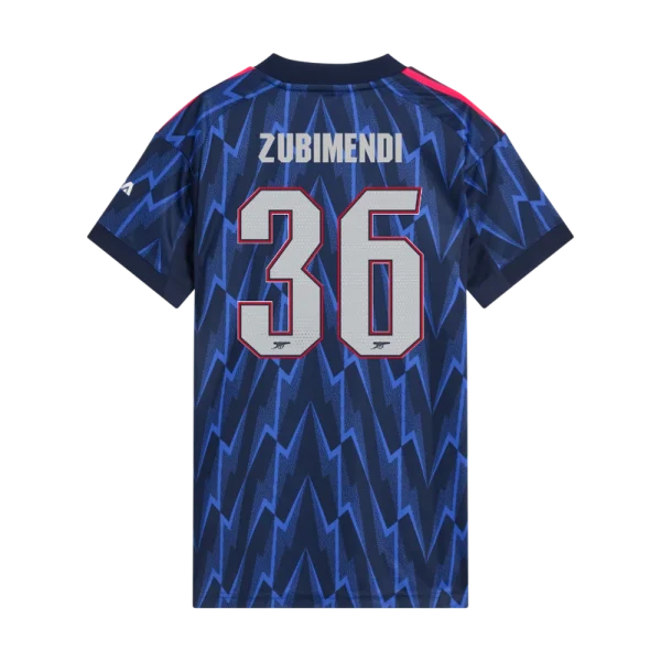 Arsenal Football Kits Shop | 6Official Arsenal Away Shirts & Football Kits