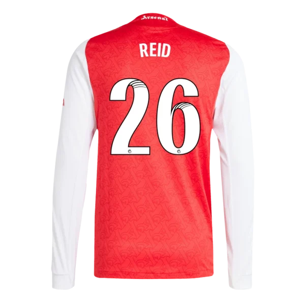 Arsenal Football Kits Shop | 6Official Arsenal Away Shirts & Football Kits