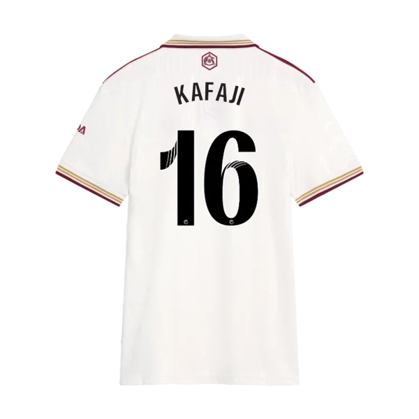 Arsenal Football Kits Shop | 6Official Arsenal Away Shirts & Football Kits