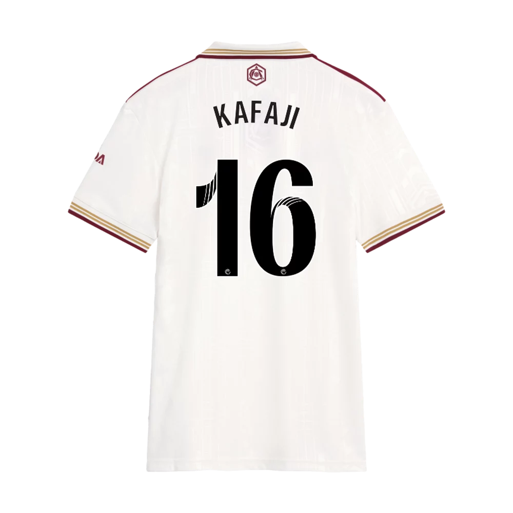 Arsenal Football Kits Shop | 6Official Arsenal Away Shirts & Football Kits