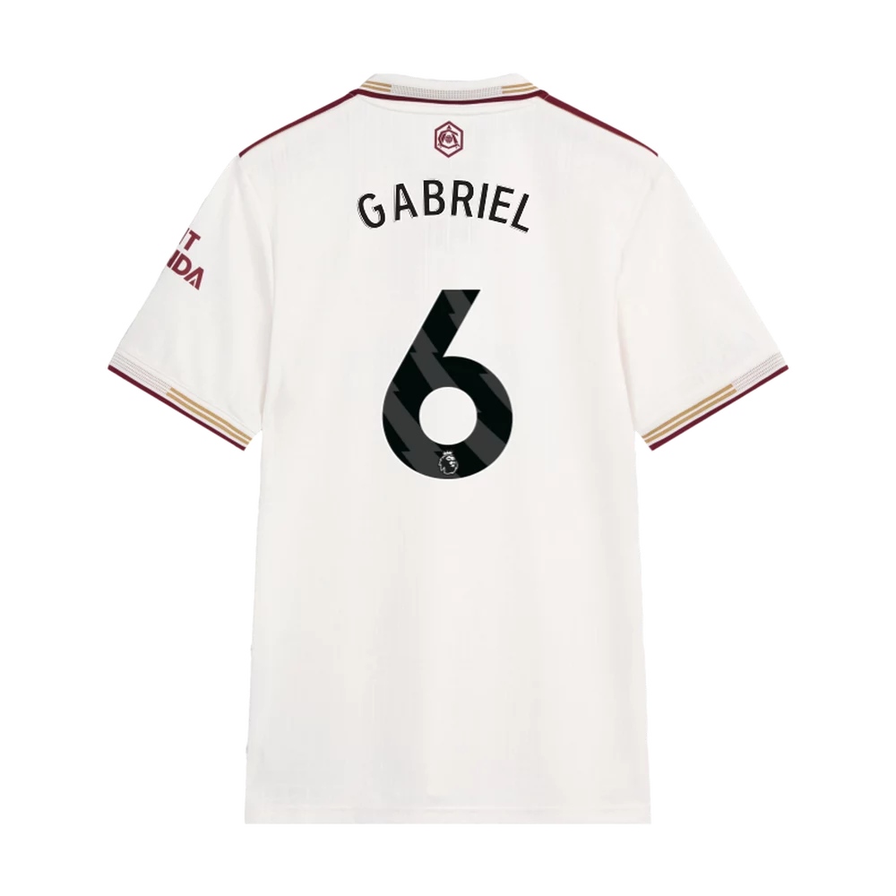 Arsenal Football Kits Shop | 7Official Arsenal Away Shirts & Football Kits