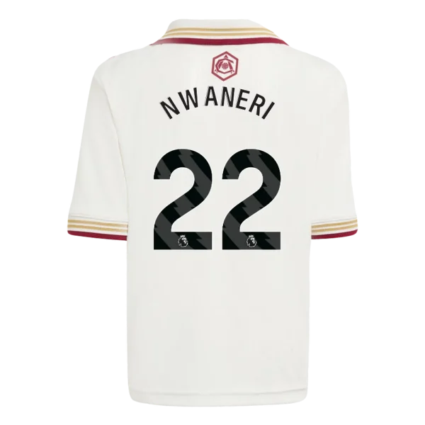 Arsenal Football Kits Shop | 7Official Arsenal Away Shirts & Football Kits