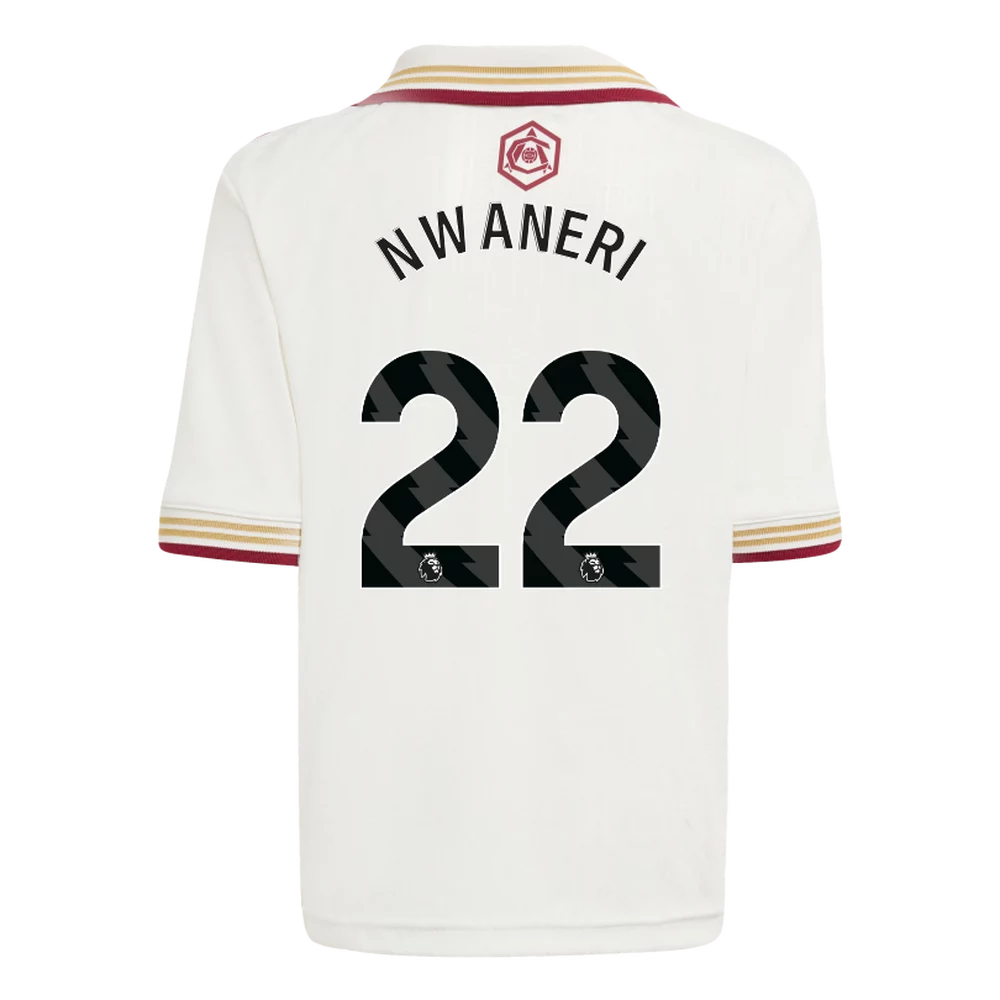 Arsenal Football Kits Shop | 7Official Arsenal Away Shirts & Football Kits