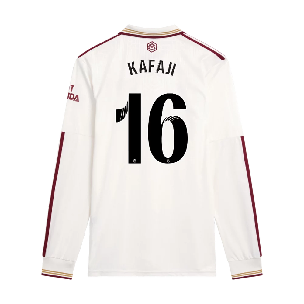 Arsenal Football Kits Shop | 7Official Arsenal Away Shirts & Football Kits