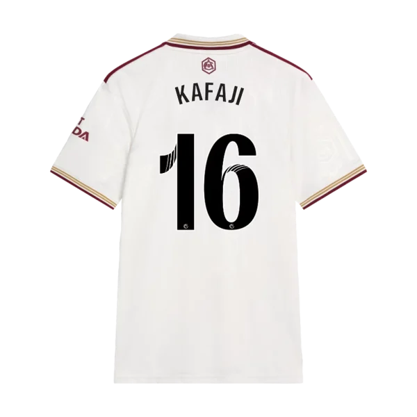Arsenal Football Kits Shop | 7Official Arsenal Away Shirts & Football Kits