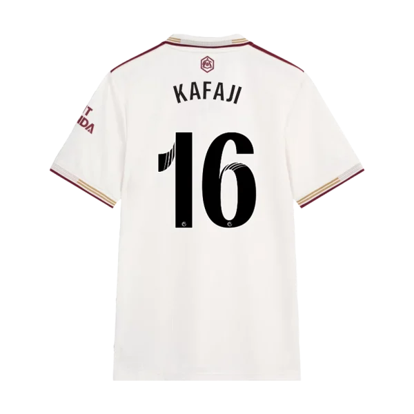 Arsenal Football Kits Shop | 7Official Arsenal Away Shirts & Football Kits