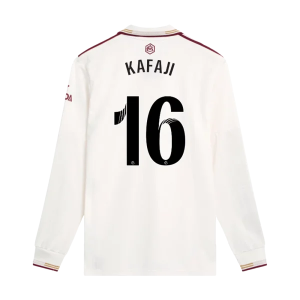 Arsenal Football Kits Shop | 7Official Arsenal Away Shirts & Football Kits