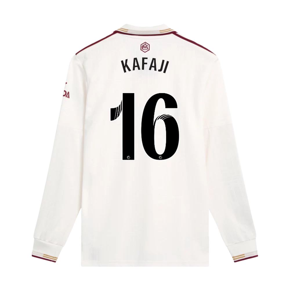 Arsenal Football Kits Shop | 7Official Arsenal Away Shirts & Football Kits