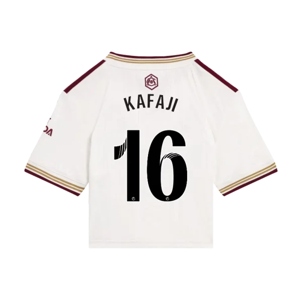 Arsenal Football Kits Shop | 7Official Arsenal Away Shirts & Football Kits