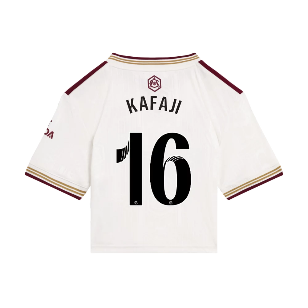 Arsenal Football Kits Shop | 7Official Arsenal Away Shirts & Football Kits