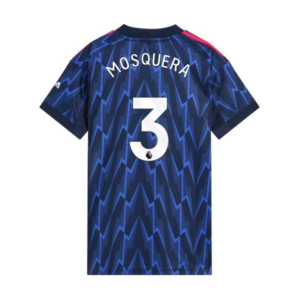 Arsenal Football Kits Shop | 7Official Arsenal Away Shirts & Football Kits