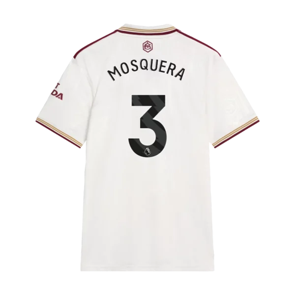 Arsenal Football Kits Shop | 7Official Arsenal Away Shirts & Football Kits
