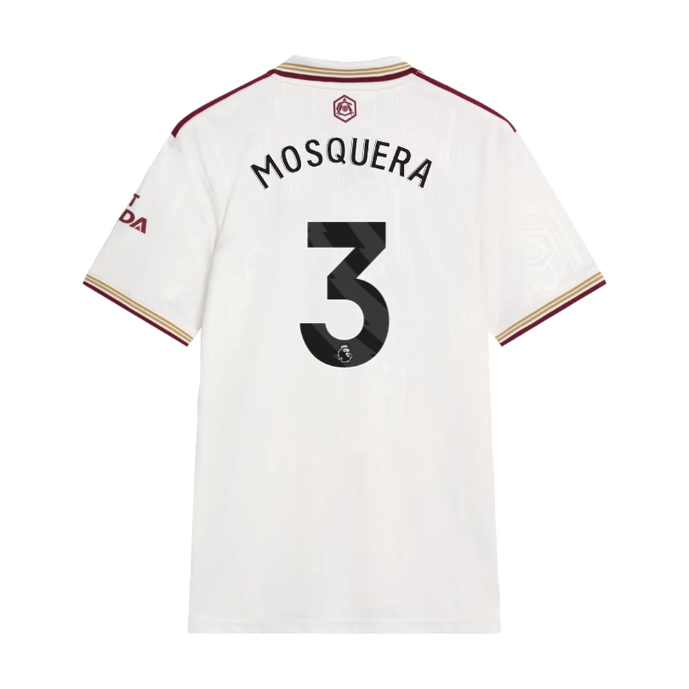 Arsenal Football Kits Shop | 7Official Arsenal Away Shirts & Football Kits
