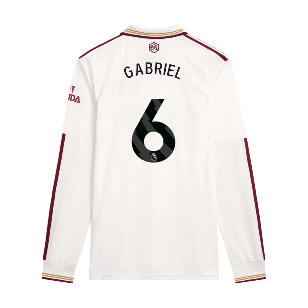 Arsenal Football Kits Shop | 7Official Arsenal Away Shirts & Football Kits