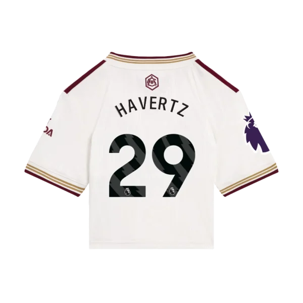 Arsenal Football Kits Shop | 7Official Arsenal Away Shirts & Football Kits