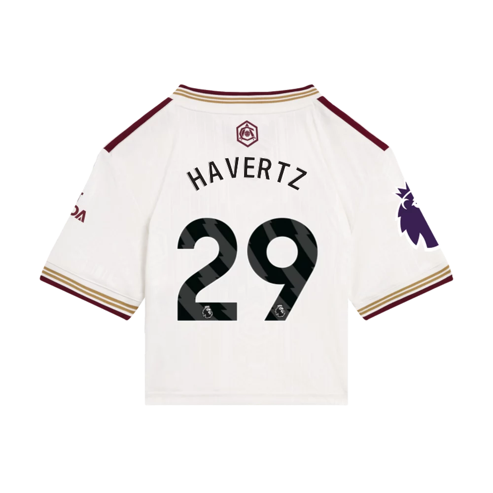 Arsenal Football Kits Shop | 7Official Arsenal Away Shirts & Football Kits