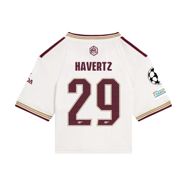 Arsenal Football Kits Shop | 7Official Arsenal Away Shirts & Football Kits