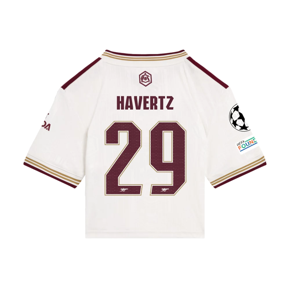 Arsenal Football Kits Shop | 7Official Arsenal Away Shirts & Football Kits