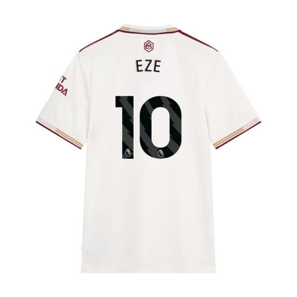 Arsenal Football Kits Shop | 7Official Arsenal Away Shirts & Football Kits