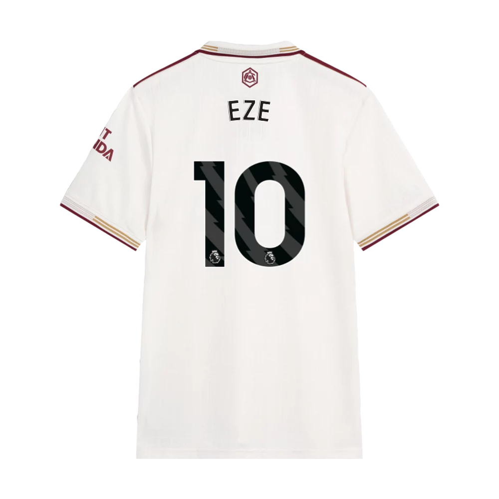 Arsenal Football Kits Shop | 7Official Arsenal Away Shirts & Football Kits