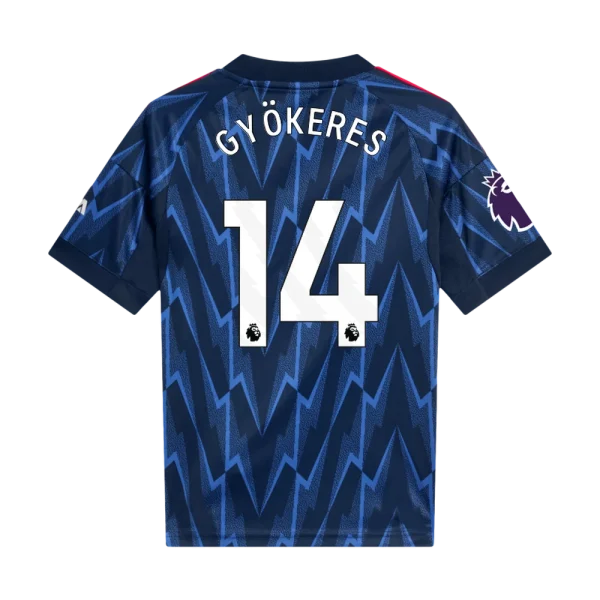 Arsenal Football Kits Shop | 7Official Arsenal Away Shirts & Football Kits