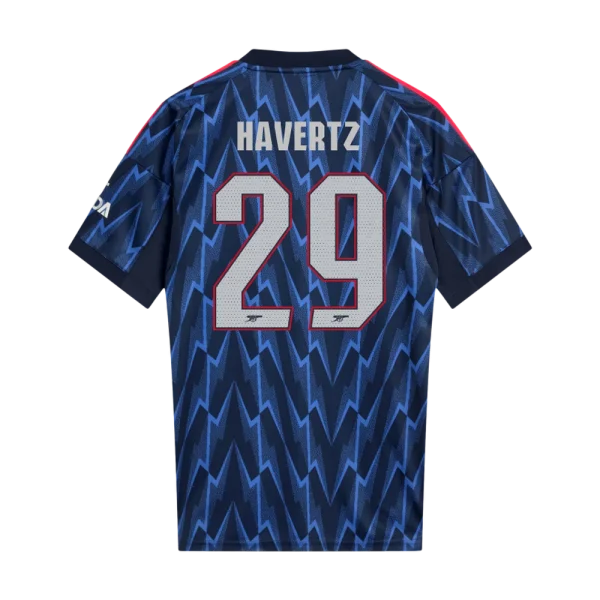 Arsenal Football Kits Shop | 7Official Arsenal Away Shirts & Football Kits