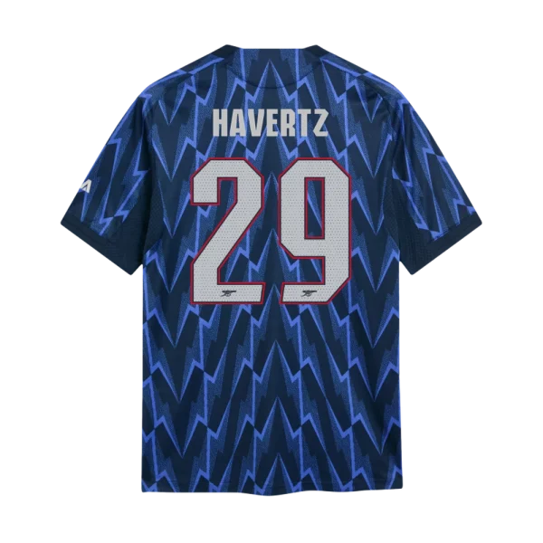 Arsenal Football Kits Shop | 7Official Arsenal Away Shirts & Football Kits