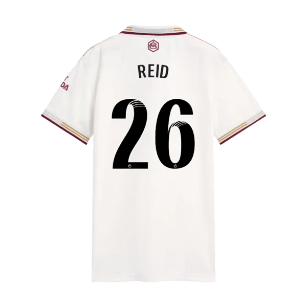 Arsenal Football Kits Shop | 7Official Arsenal Away Shirts & Football Kits