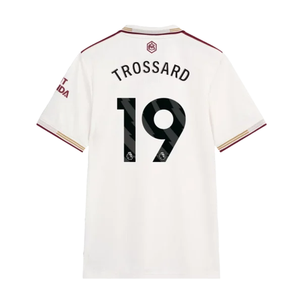 Arsenal Football Kits Shop | 8Official Arsenal Away Shirts & Football Kits
