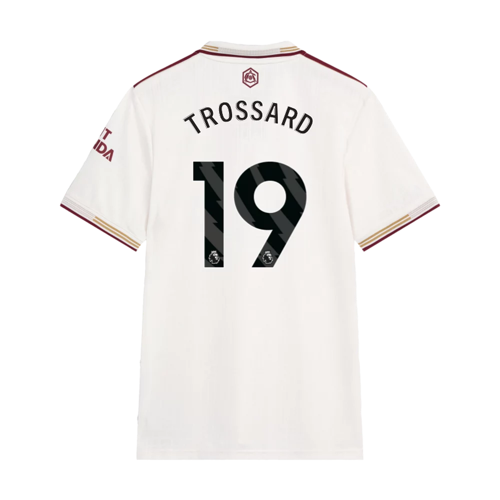 Arsenal Football Kits Shop | 8Official Arsenal Away Shirts & Football Kits