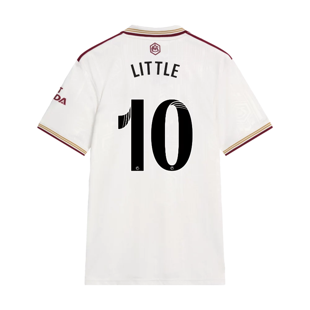 Arsenal Football Kits Shop | 8Official Arsenal Away Shirts & Football Kits