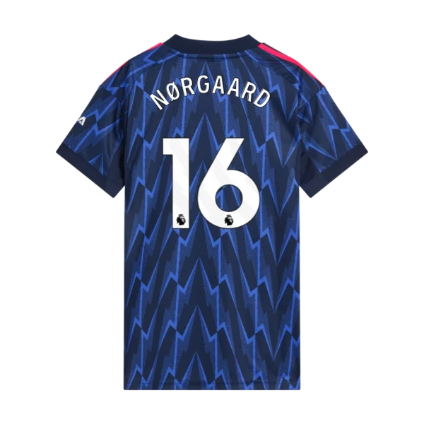 Arsenal Football Kits Shop | 8Official Arsenal Away Shirts & Football Kits