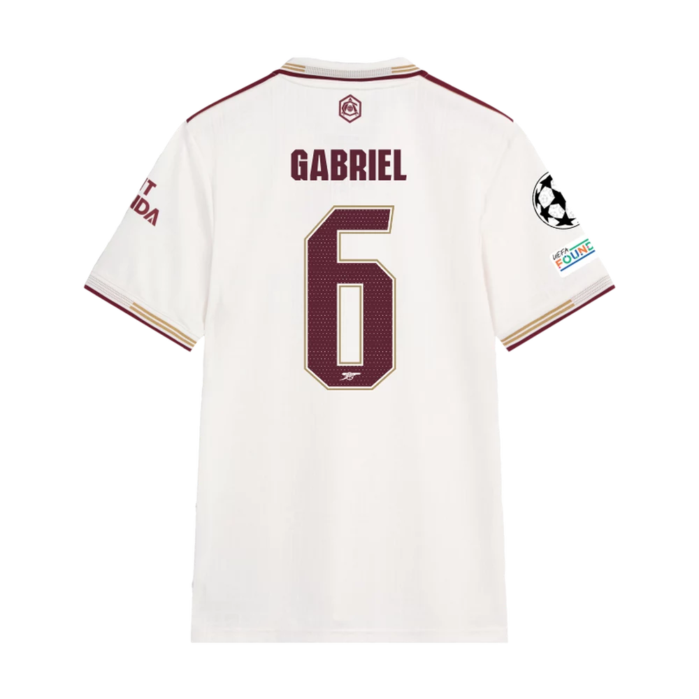 Arsenal Football Kits Shop | 8Official Arsenal Away Shirts & Football Kits