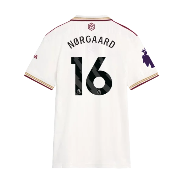Arsenal Football Kits Shop | 8Official Arsenal Away Shirts & Football Kits