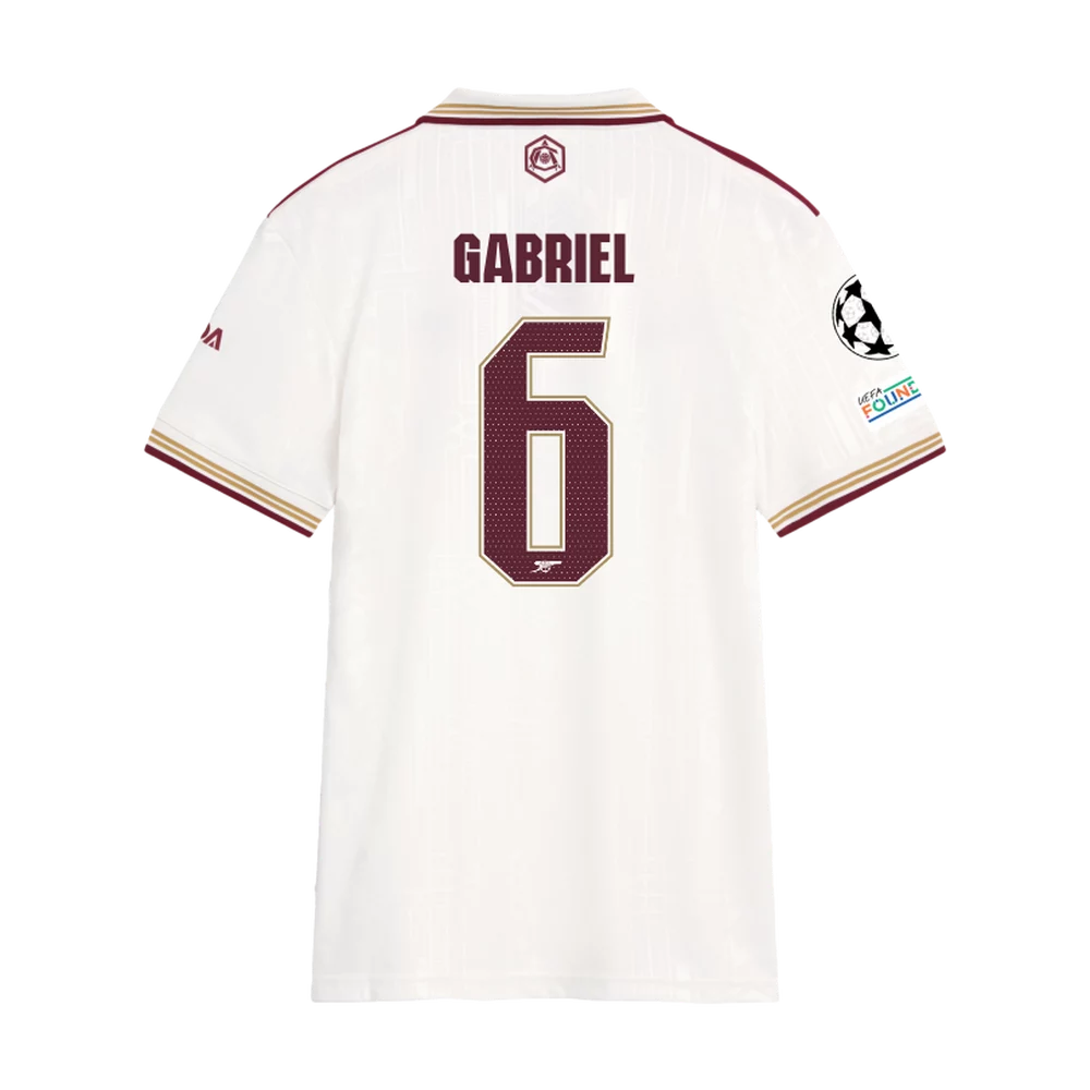 Arsenal Football Kits Shop | 8Official Arsenal Away Shirts & Football Kits