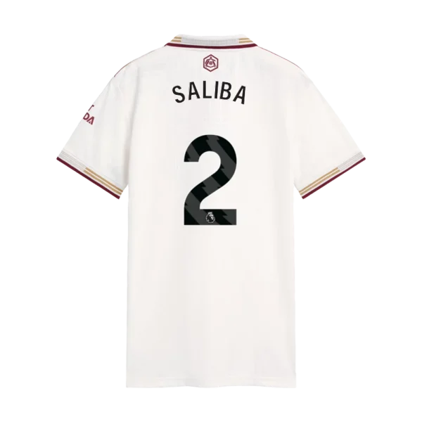 Arsenal Football Kits Shop | 8Official Arsenal Away Shirts & Football Kits