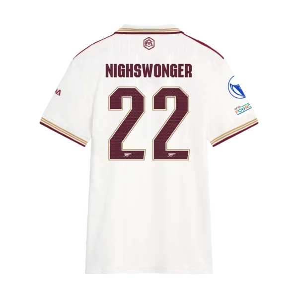 Arsenal Football Kits Shop | 8Official Arsenal Away Shirts & Football Kits