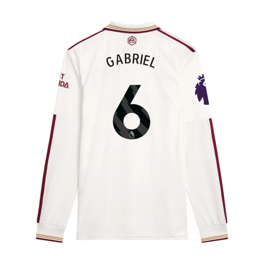 Arsenal Football Kits Shop | 8Official Arsenal Away Shirts & Football Kits